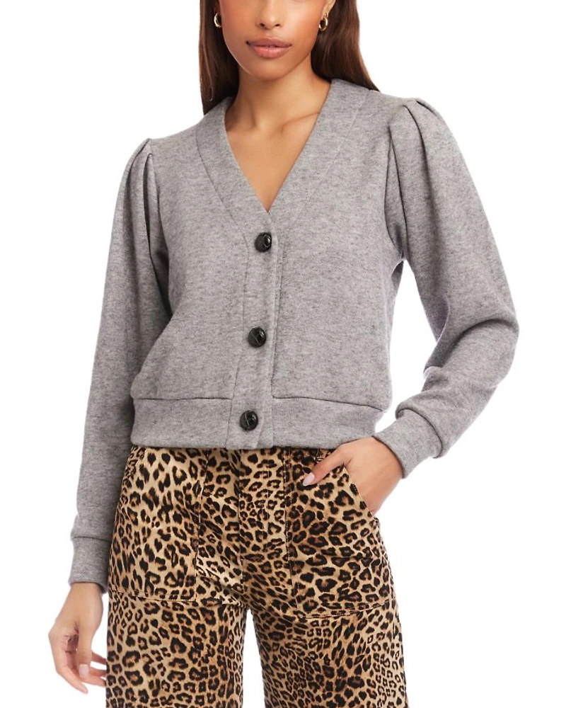 Madeline Cardigan