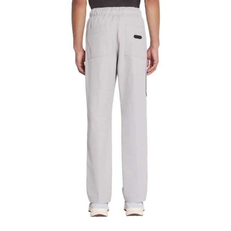 Cotton Pants