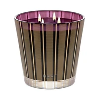 Autumn Plum Luxury Candle, 47.3 oz.