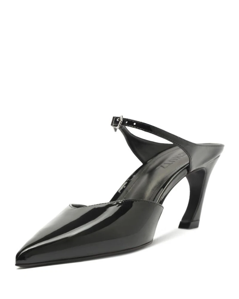 Women's Laurie Pointed Pumps