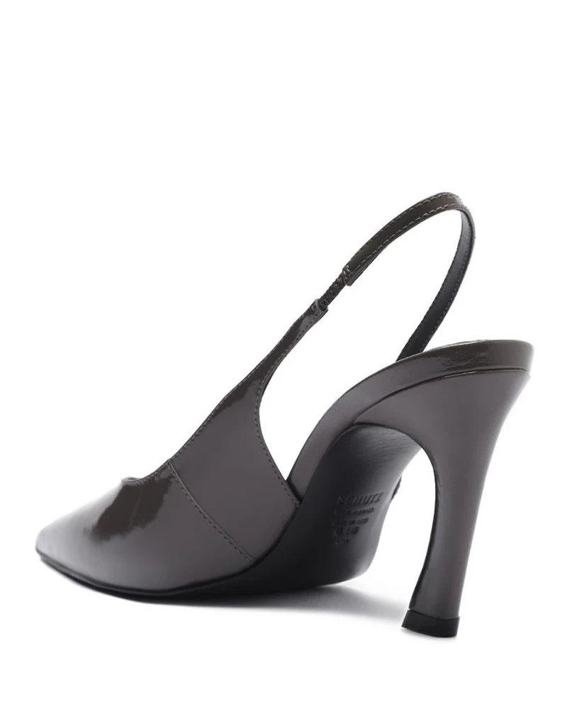 Women's Lexi Slingback Pumps