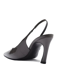 Women's Lexi Slingback Pumps