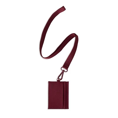 The ID Card Holder - Navy