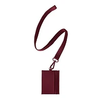 The ID Card Holder - Navy