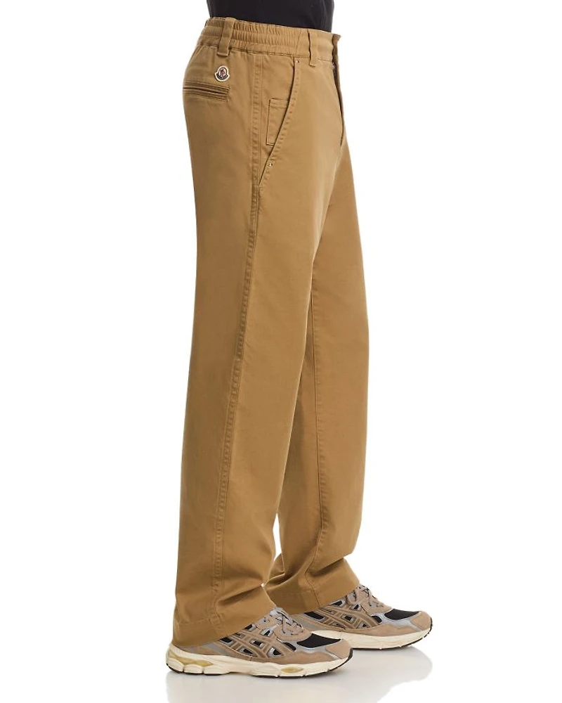 Sportivo Stretch Jogger Trousers