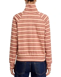 Bebe Turtleneck Sweater