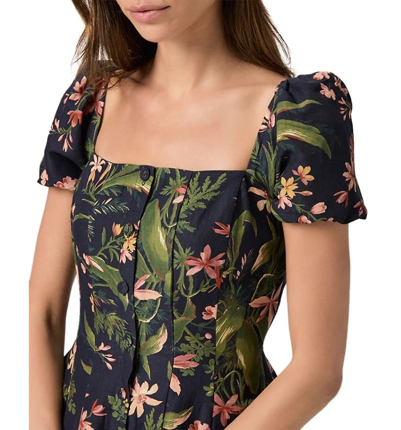 Lindi Dress