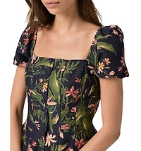 Lindi Dress