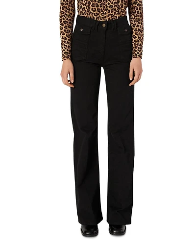 Anna Jeans Black