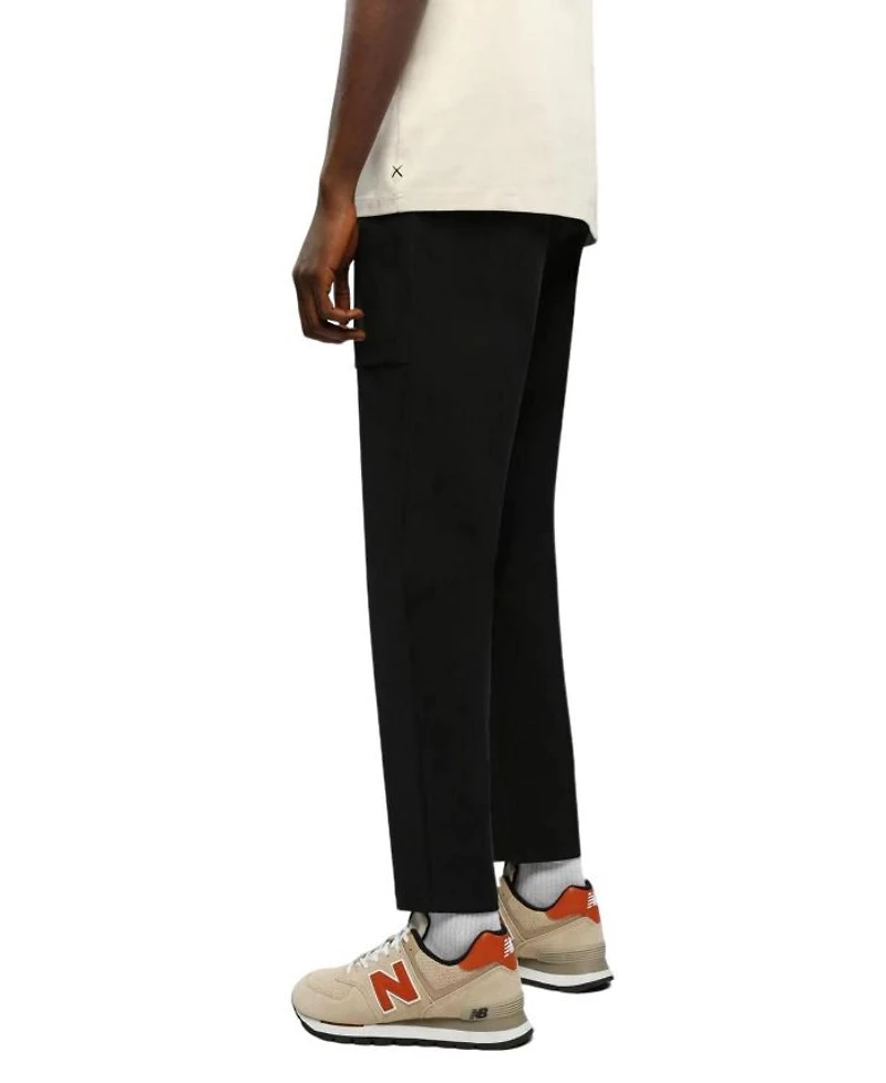 Icon Pull-On Cropped Pant