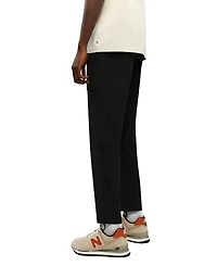 Icon Pull-On Cropped Pant