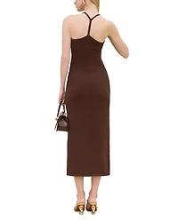 Valma Knit Dress
