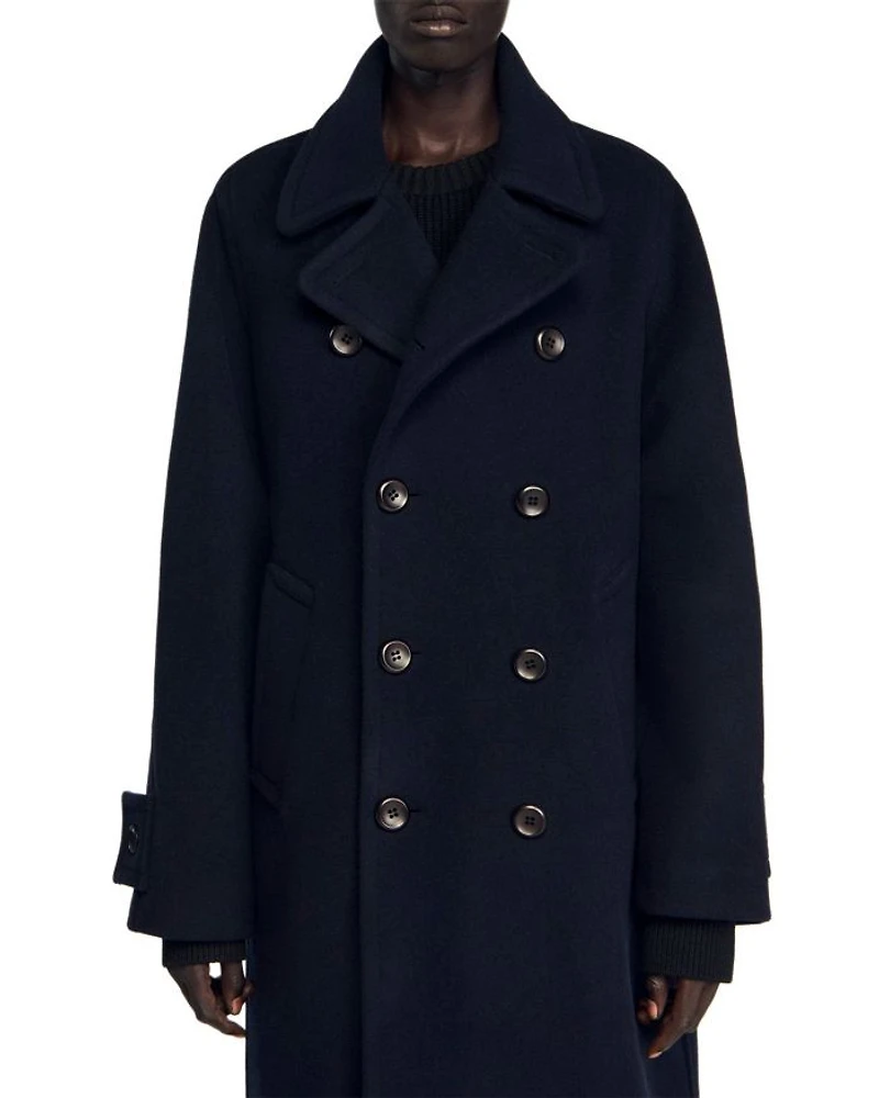 Otto Coat