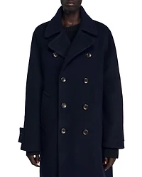 Otto Coat