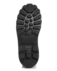 Women's Combat Boots