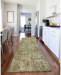 Dalyn Rug Company Boca Washable BO9  Area Collection
