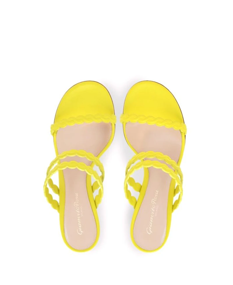 Women's Kai Mules