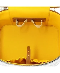 Muse Vanity Case Coated Canvas