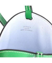 GM In-The-Loop Phone To Go Case Leather