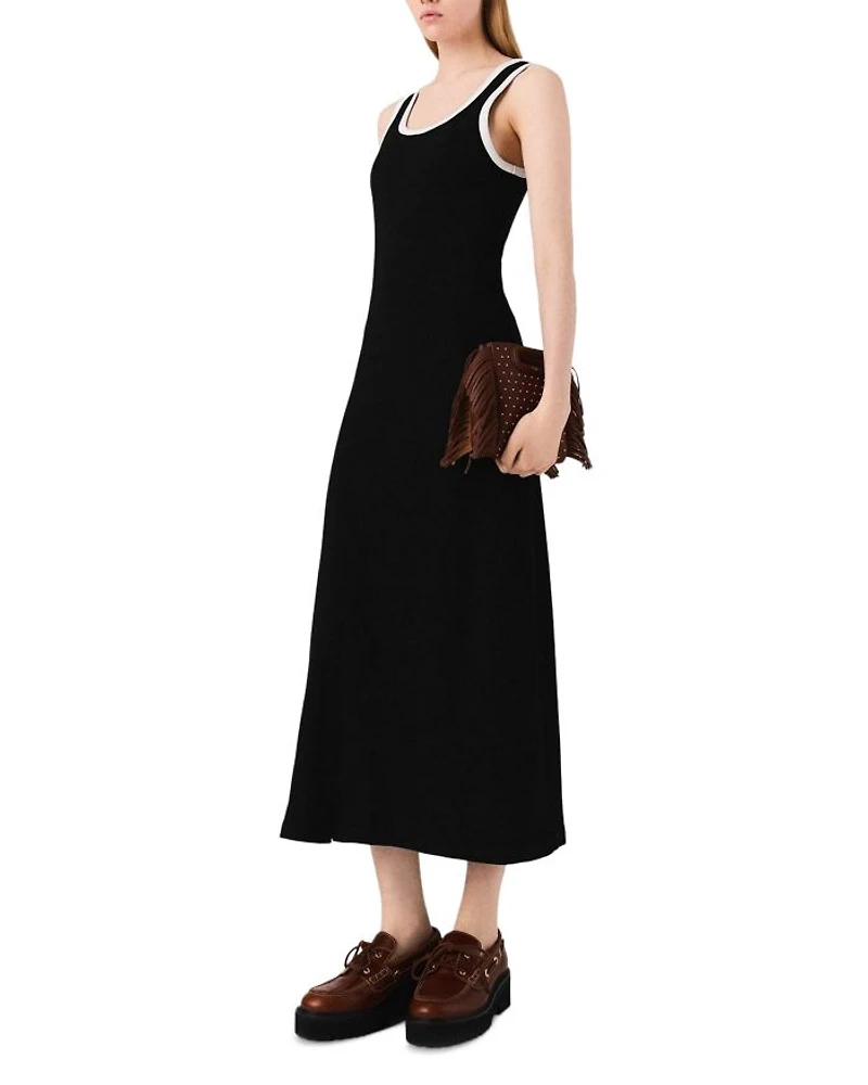 Jersey Tank Dress