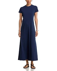 Noelle Jersey Dress