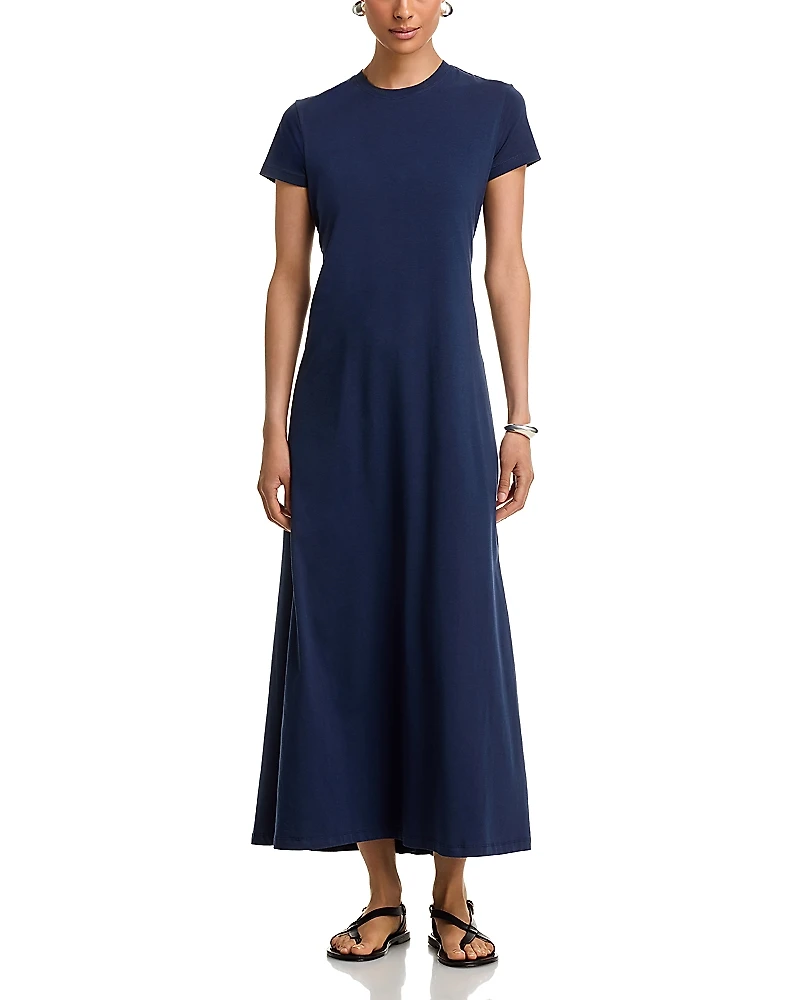 Proenza Schouler White Label Noelle Jersey Dress