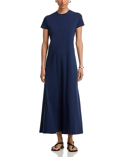 Proenza Schouler White Label Noelle Jersey Dress