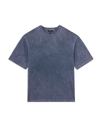 Oversized Garment Dyed Tee