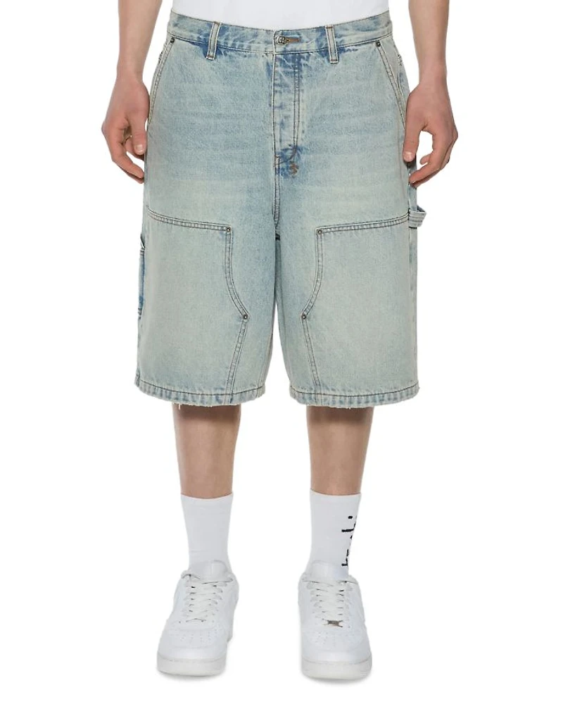 Maxx Operator Relaxed Fit Shorts