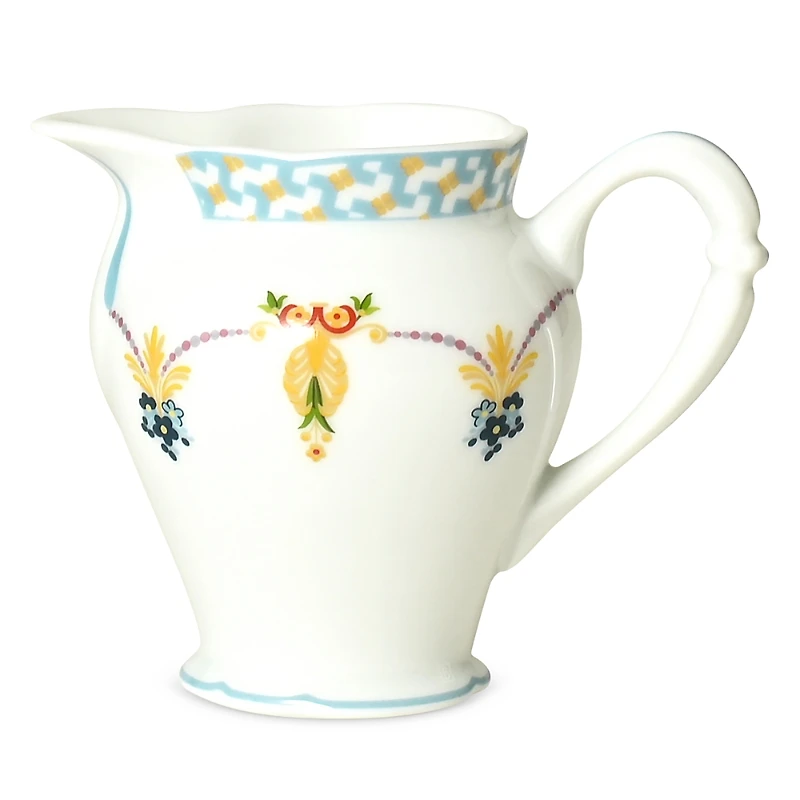 Bernardaud Trianon Creamer Carafe