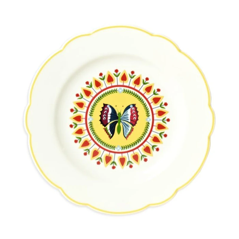 Trianon Bread and Butter Plate
