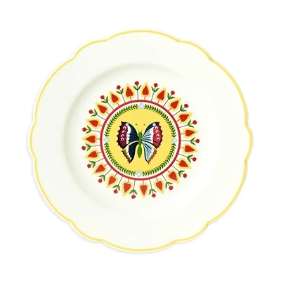 Trianon Bread and Butter Plate