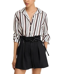 Bella Dahl Boyfriend Button Down Shirt
