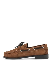 Aeyde Women's Harris Loafer Flats