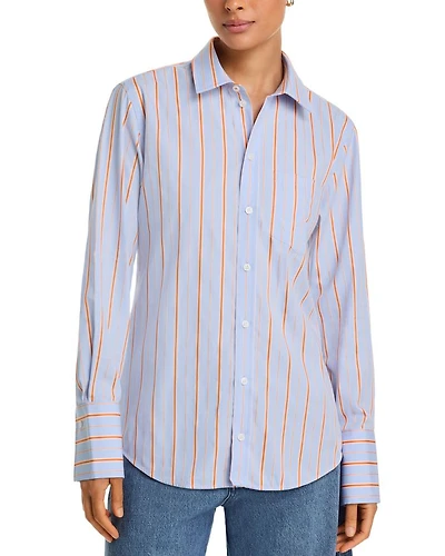 Back Overlay Shirt
