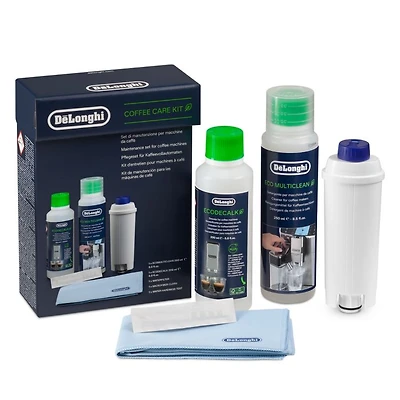 Coffee Care Kit