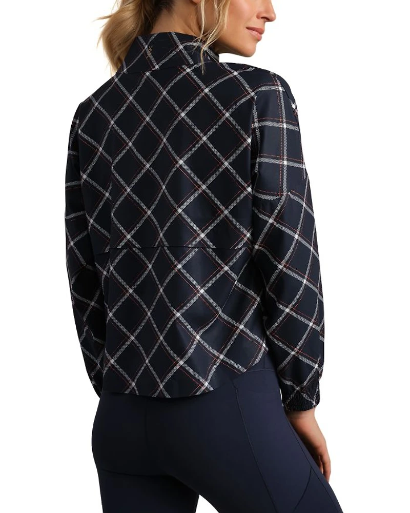 Mirage Anorak