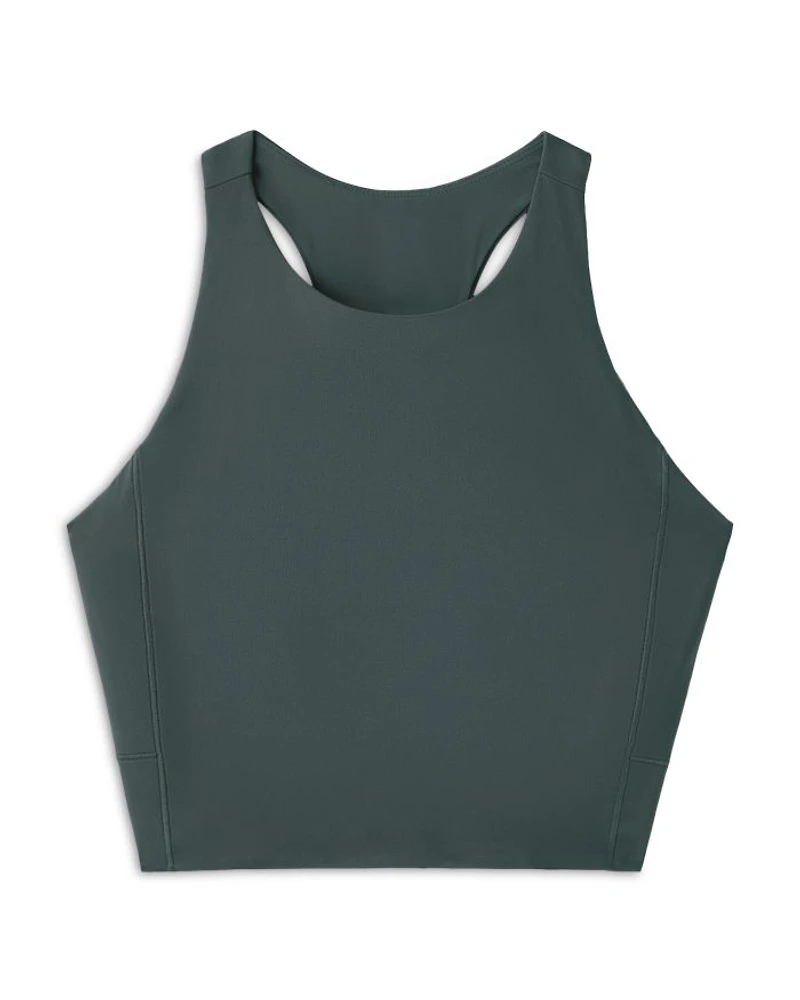 Revive Long Sports Bra