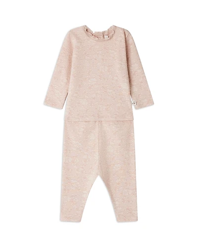 Bonpoint Girls' Ensemble Genna 2 Piece Set - Baby