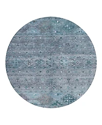 Dalyn Karaj KJ5 Round Area Rug