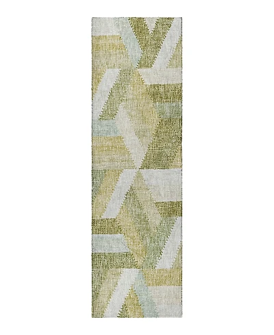 Dalyn Lorenzo Washable LN1 Runner Area Rug