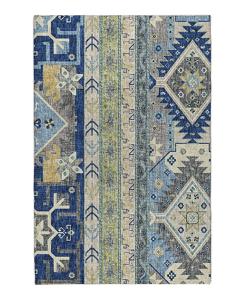 Dalyn Lorenzo Washable LN3 Area Rug