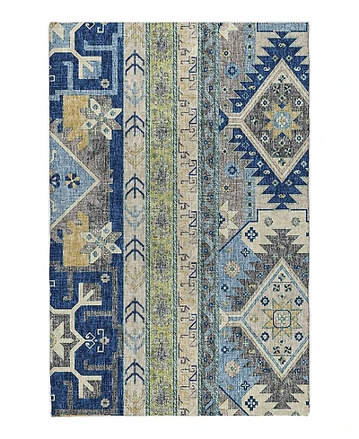Dalyn Lorenzo Washable LN3 Area Rug