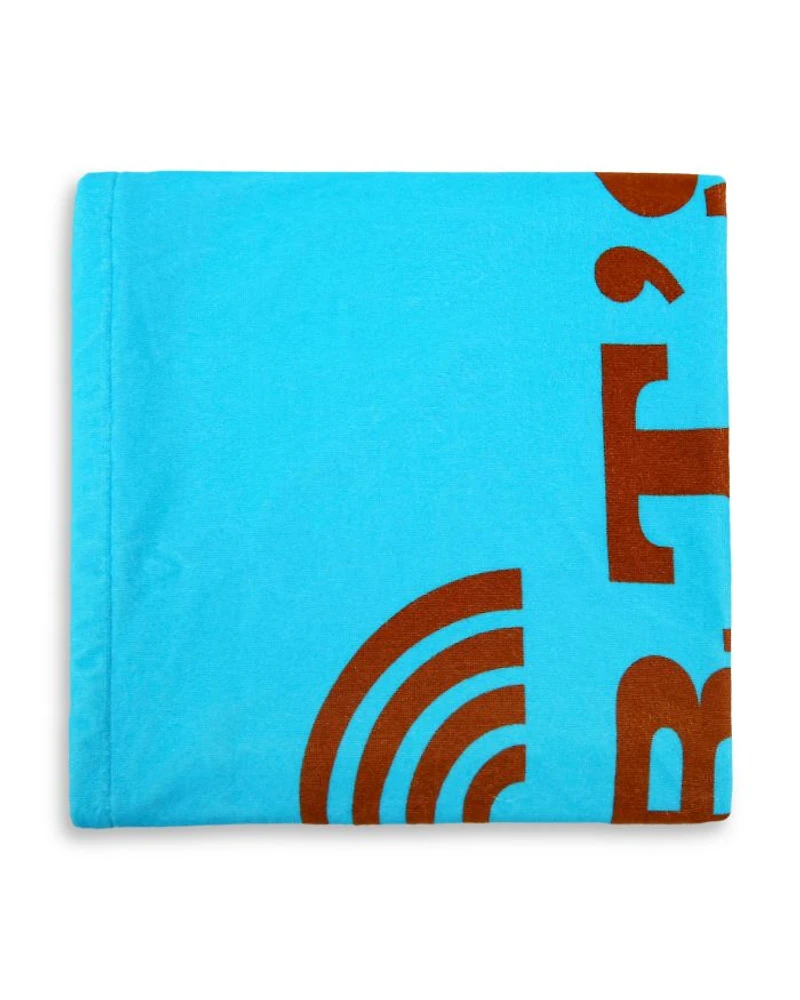 Kurt's Motel Towel