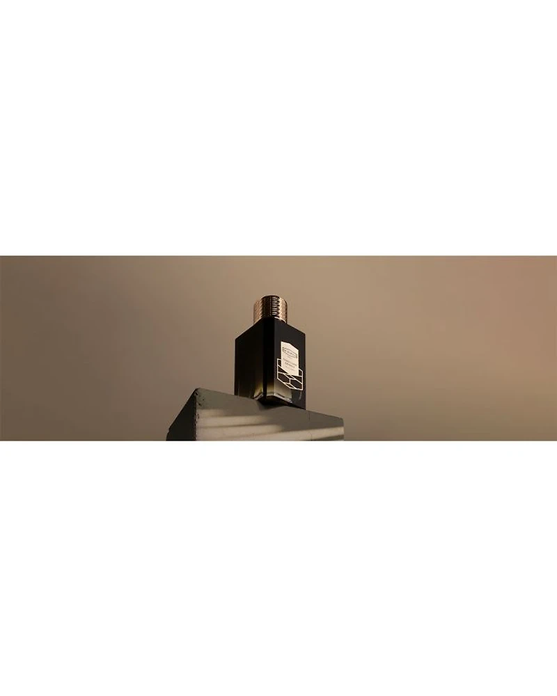 Chandigarh Express Eau de Parfum