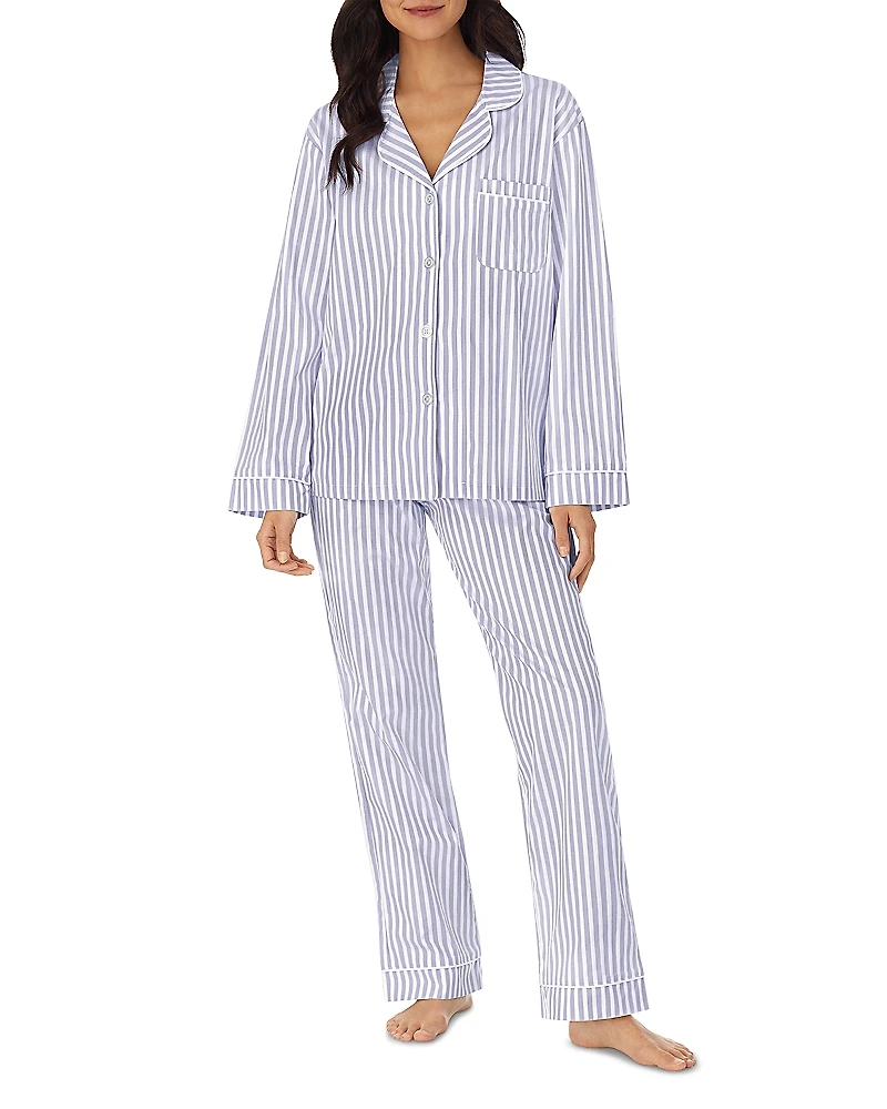 BedHead Pajamas Striped Pajama Set