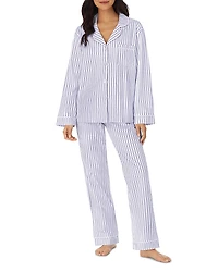 BedHead Pajamas Striped Pajama Set