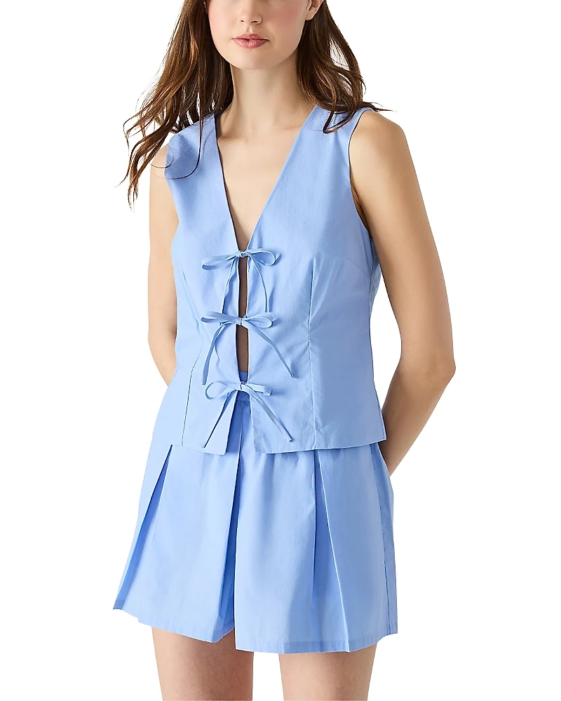 Steve Madden Aliza Top