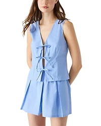 Steve Madden Aliza Top