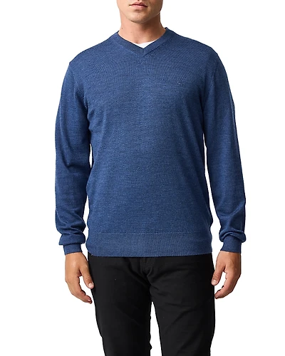 Rodd & Gunn Haywards Knit Sweater